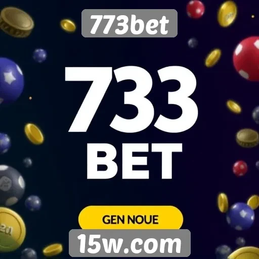 Comparação de bônus disponíveis no 773bet