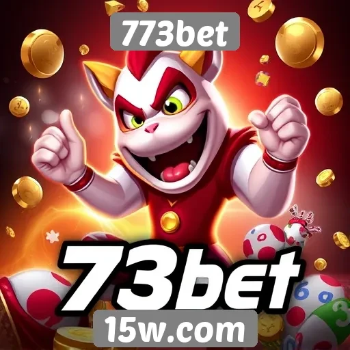 Visão geral das ofertas de jogos no 773bet