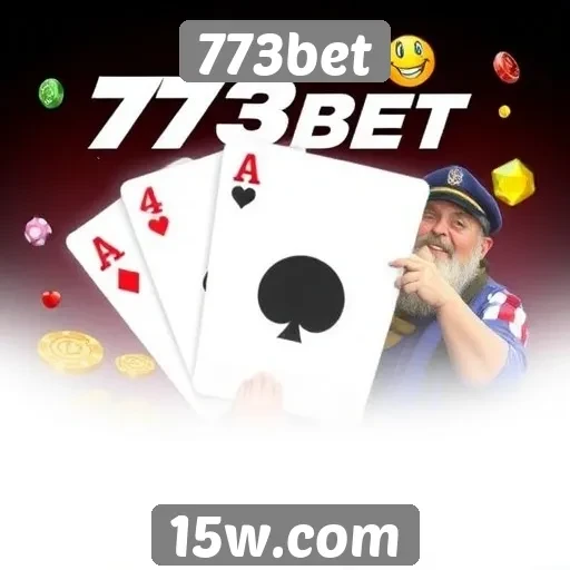 Principais jogos disponíveis no 773bet