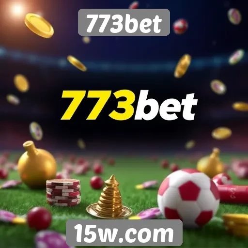Novas funcionalidades implementadas no 773bet