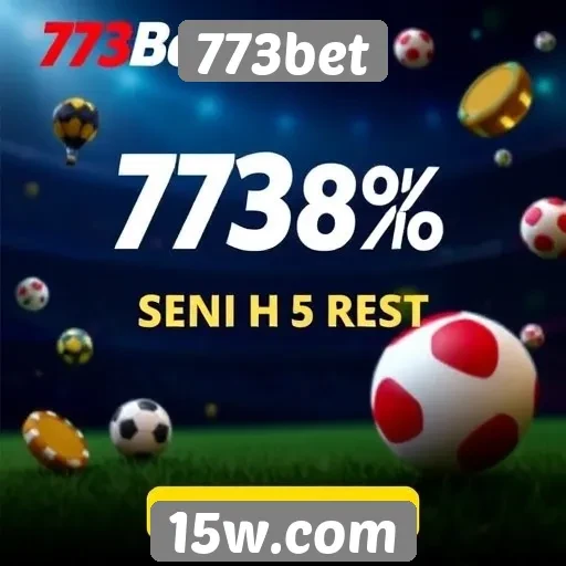 Ofertas e bônus em 773bet para novos jogadores