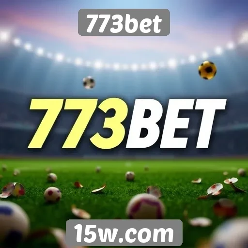 Avaliação da segurança no site 773bet